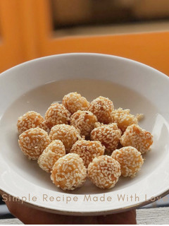 Foto resep Onde - Onde KW (For Diet Club)