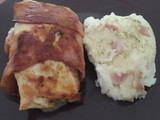 Pechuga momia
