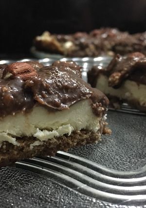 Una foto de Postre de fin de año