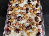 Esqueixada de Bacalao de verano