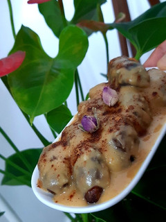 عکسی از دستور رنگینک