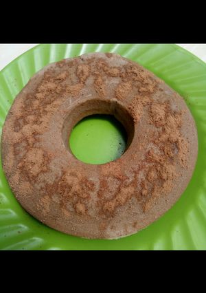 Foto resep Brownies Milo