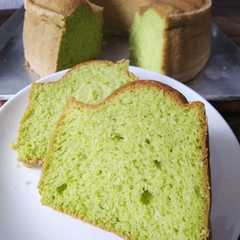Bolu pandan রেসিপির প্রধান ছবি