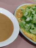 Tahu telor