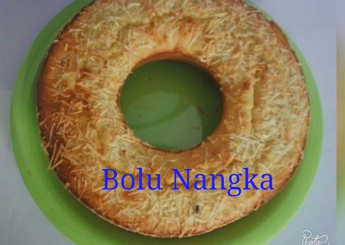 Bolu Nangka