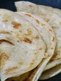 லேயர் சாஃப்ட் பரோட்டா(layer parotta recipe in tamil)