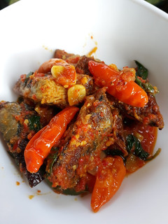 Foto resep Pindang Tongkol Bumbu Woku #Juli12