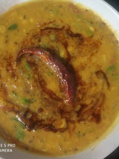 દાલ તડકા જીરા રાઈસ (Dal Tadka Jeera Rice Recipe In Gujarati) રેસીપી મુખ્ય ફોટો