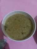 شوربة الشوفان