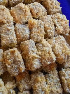 Foto resep Nugget ayam