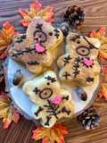 Cake ourson démoniaque 🐻🩸