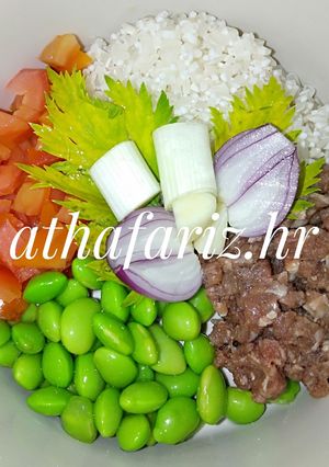 Foto resep MPASI 4* Baby 8m3d