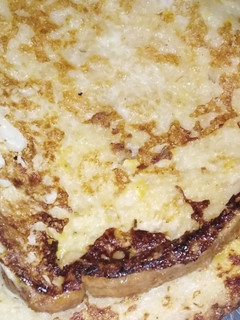 ஹெல்த்தியான ப்ரட் ரோஸ்ட் (bread toast recipe in tamil) செய்முறை முக்கிய புகைப்படம்