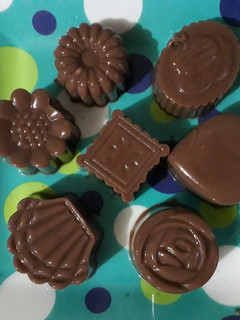 Foto resep Puding coklat
