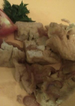 Foto resep Tahu Gejrot