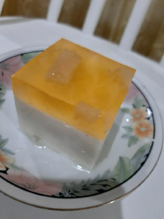 Foto resep Puding sutra