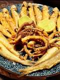 Consejos para una rica Fritura variada a la andaluza