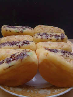 Foto resep Kue pukis