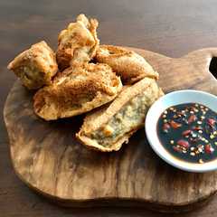 รูปของ •Tahu Walik• by Dapur Itha