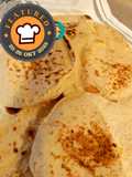 Roti Arab/Arabic Flatbread