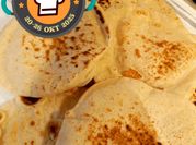 Gambar roti pitta