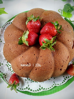 Foto resep Cake Tape JTT