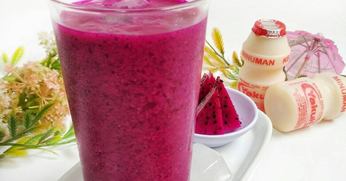 1.883 resep yakult enak dan sederhana ala rumahan - Cookpad