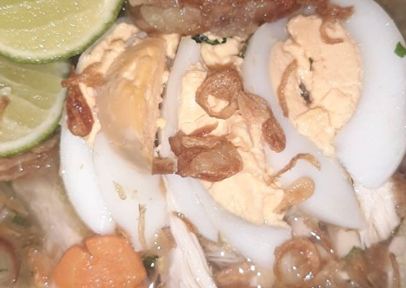 Soto Banjar