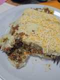 Pastel de papa y carne 🥩🥔