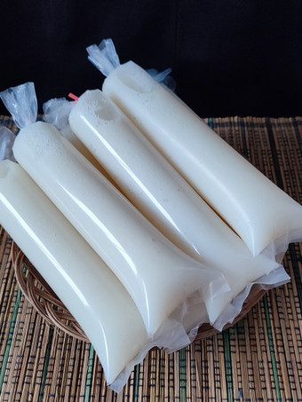 Resep Es Lilin Sirsak Anti Gagal