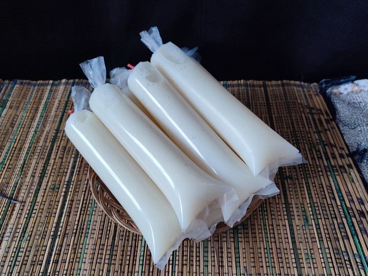 Resep Es Lilin Sirsak Anti Gagal