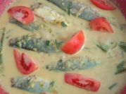 Gambar ikan daun cekur