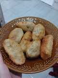 Pempek satset