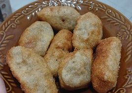 Pempek satset