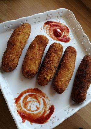 Foto di Panzerotti