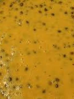 ચણા બેસન નું શાક (Chana Besan Shak Recipe In Gujarati) રેસીપી મુખ્ય ફોટો