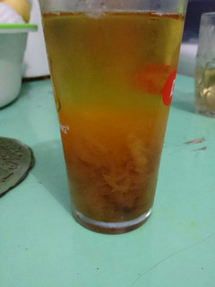 Foto resep Air Nabeez / Infused Water Kurma