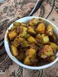 Aloo Jeera