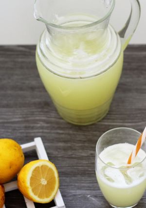 Foto de Limonada