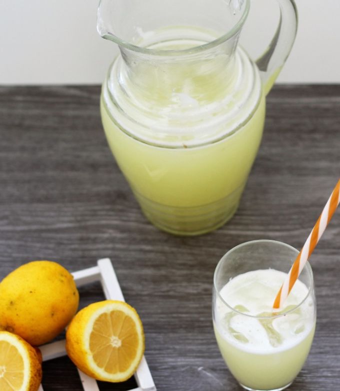 Foto de Limonada