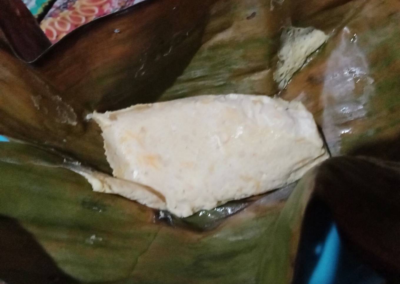 Pepes tahu simple #MpasiADAM1y+