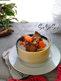 Foto resep Sop Iga Sapi