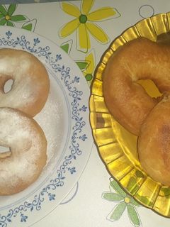 Foto resep Donat Madu