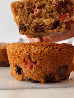 Una foto de Muffins