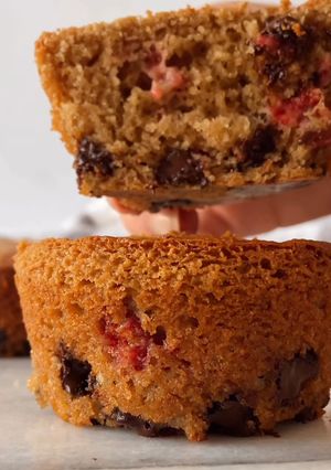 Una foto de Muffins
