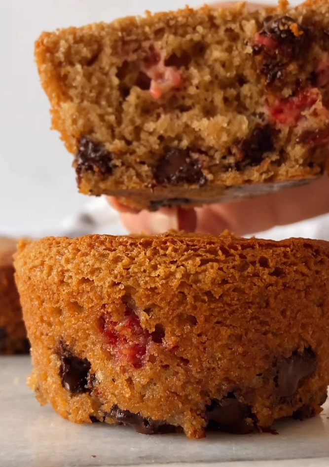 Una foto de Muffins