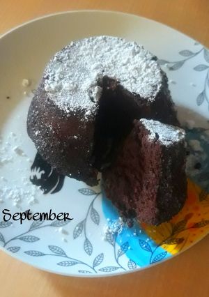 Foto resep Bolu kukus coklat tepung beras