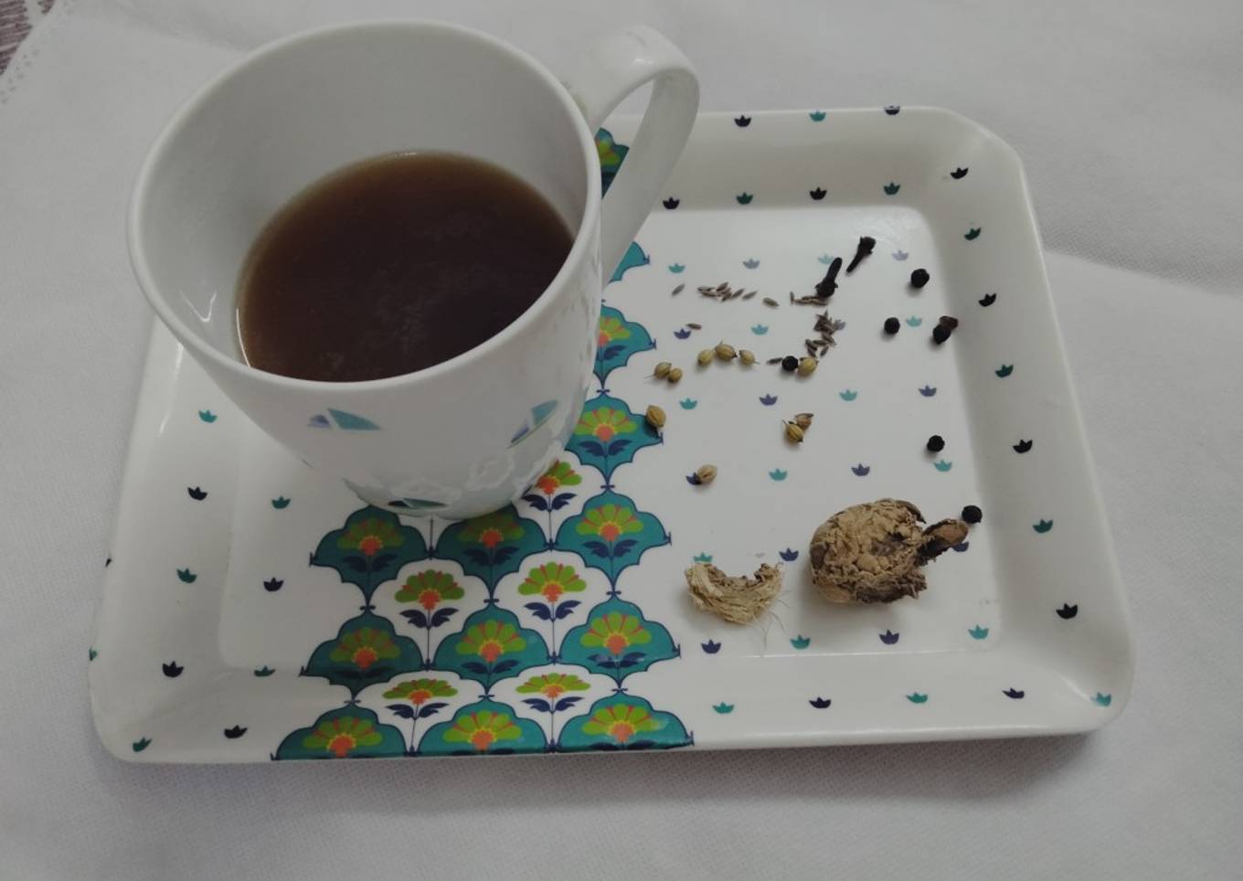 #BCR#Sukku Malli Coffee