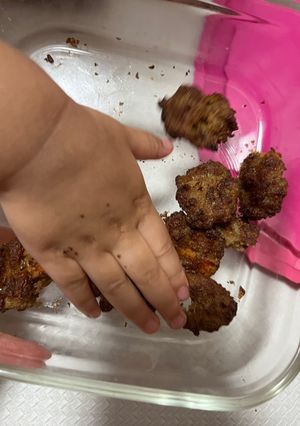 Foto resep Bakso daging