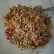 Nasi goreng singapore
